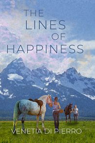 The Lines of Happiness by Venetia Di Pierro