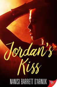 Jordan's Kiss by Nanisi Barrett D'Arnuk