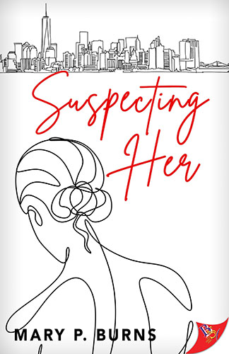 Suspecting Her by Mary P. Burns