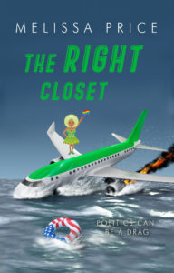 The Right Closet releases on September 16th.