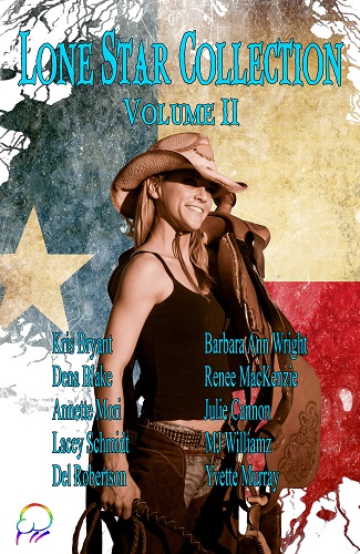Lone Star Collection: Volume II