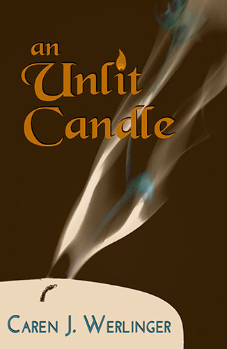 An Unlit Candle by Caren J. Werlinger