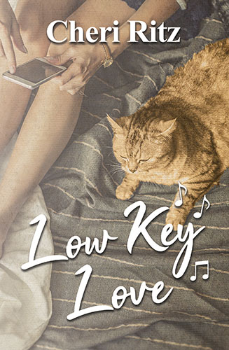 Low Key Love by Cheri Ritz