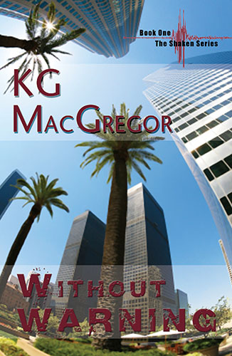 Without Warning by KG MacGregor
