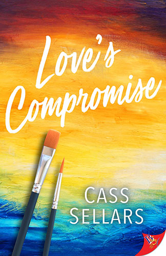 Love's Compromise by Cass Sellars