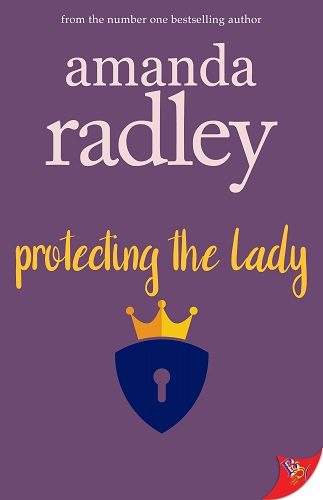 Protecting Lady by Amanda Radley