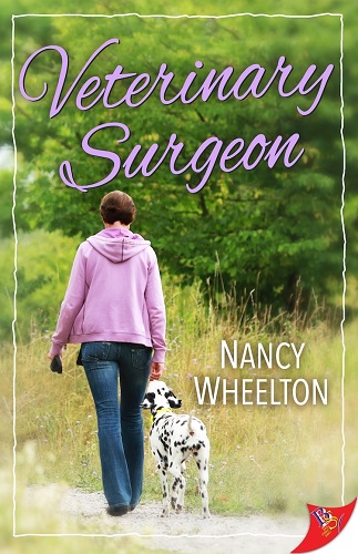 Veterinary Surgeon by Nancy Wheelton