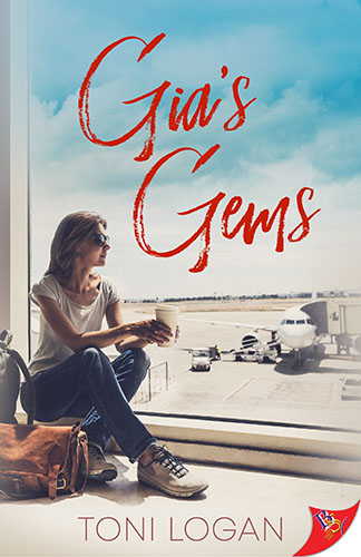 Gia's Gems by Toni Logan