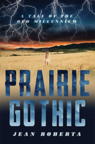 Prairie Gothic by Jean Roberta