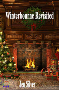 Winterbourne Revisited by Jen Silver
