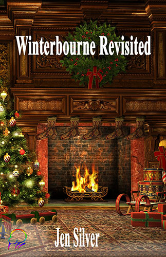 Winterbourne Revisited by Jen Silver