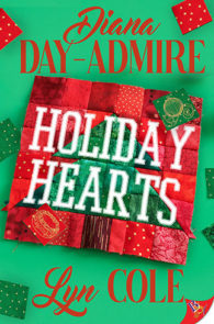 Holiday Hearts by Diana Day-Admire and Lyn Cole