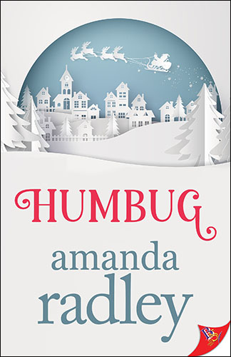 Humbug by Amanda Radley