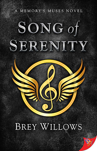 Song of Serenity by Brey Willows