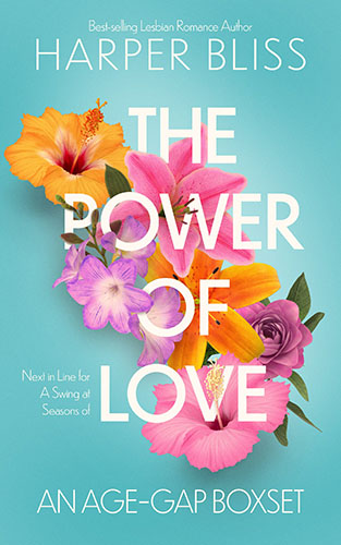 The Power of Love by Harper Bliss