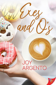 Exes and O's by Joy Argento