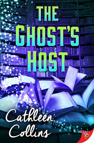 Ghost's Hosts by Cathleen Collins