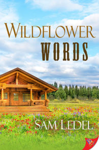 Wildflower Words by Sam Ledel