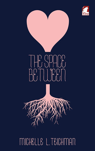 The Space Between by Michelle L. Teichman