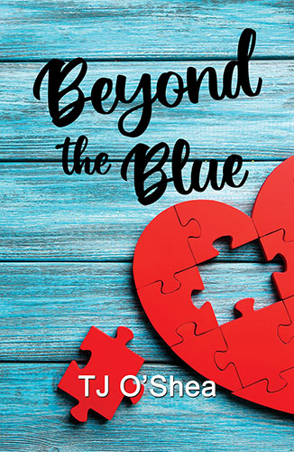 Beyond the Blue by TJ O'Shea