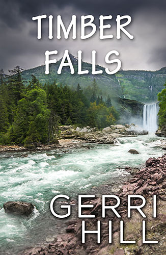 Timber Falls by Gerri Hill