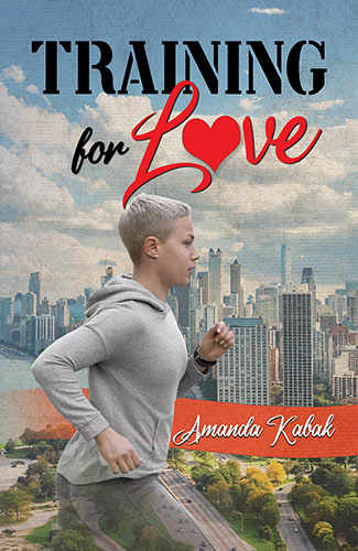 Training for Love by Amanda Kabak