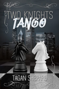 Two Knights Tango by Tagan Shepard