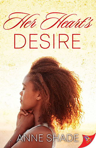 Her Heart's Desire by Anne Shade