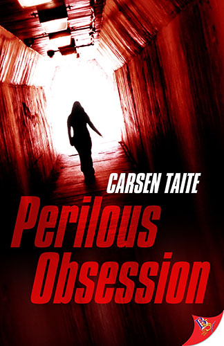 Perilous Obsession by Carsen Taite