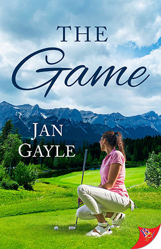 The Game by Jan Gayle