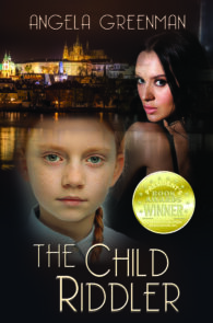 The Child Riddler by Angela Greenman