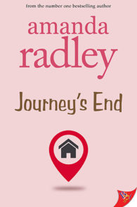 Journey's End by Amanda Radley