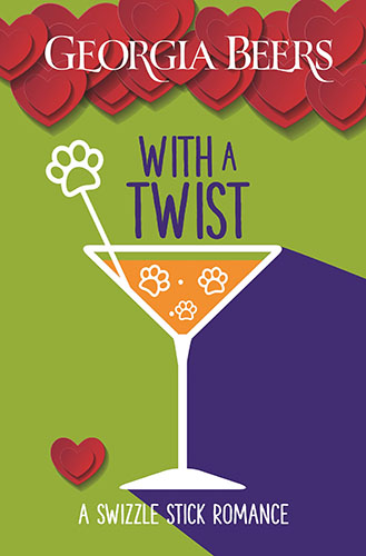 With a Twist by Georgia Beers