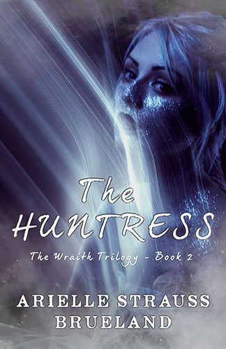 The Huntress by Arielle Strauss Brueland
