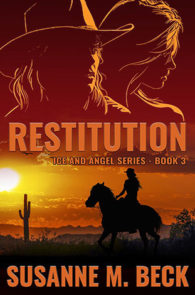 Restitution by Susanne M. Beck