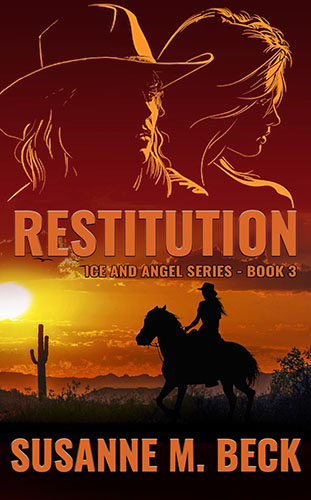 Restitution by Susanne M. Beck