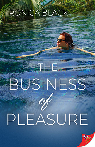 The Business of Pleasure by Ronica Black