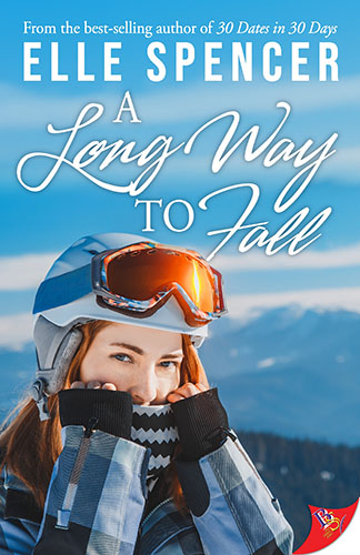 A Long Way to Fall by Elle Spencer