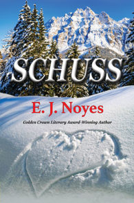 Schuss by E. J. Noyes