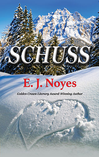 Schuss by E. J. Noyes