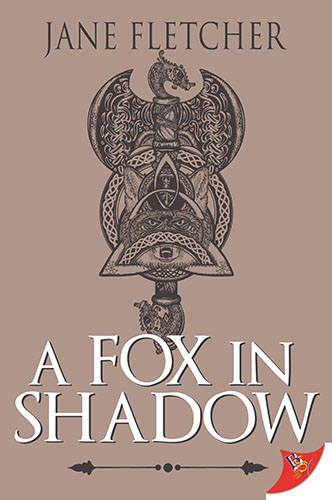 A Fox in Shadow by Jane Fletcher