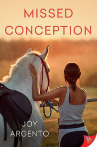 Missed Conception by Joy Argento