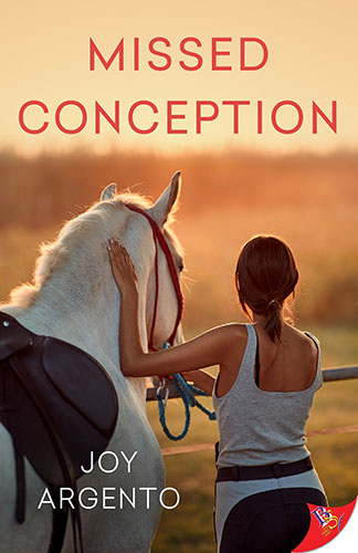 Missed Conception by Joy Argento