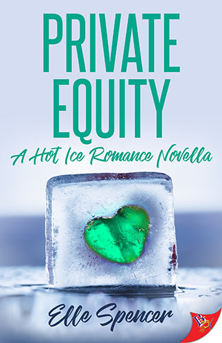 Private Equity by Elle Spencer