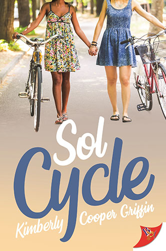 Sol Cycle by Kimberly Cooper Griffin