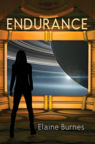 Endurance by Elaine Burnes