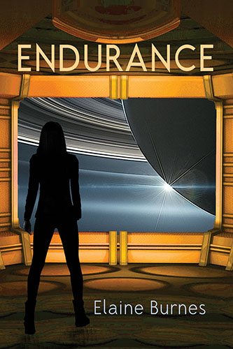 Endurance by Elaine Burnes