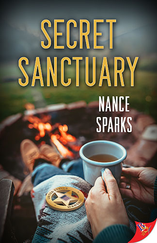 Secret Sanctuary by Nance Sparks