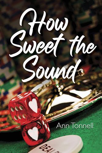 How Sweet the Sound by Ann Tonnell