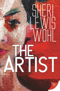 The Artist by Sheri Lewis Wohl